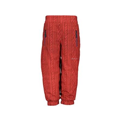 Obermeyer Campbell Pant - Kids 2 Cable Knits 75000-22141-2