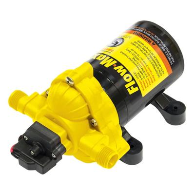 "Lippert Pump Parts & Accessories Flow Max Fresh Water Pumps Model: 689052"