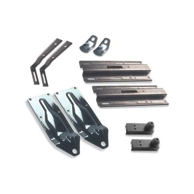 Lippert Happijac Direct To Frame Tiedown Components Ft Cg14 350763