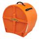 Hardcase 18" F.Tom Case F.Lined Orange