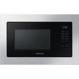 SAMSUNG Einbau-Mikrowelle 