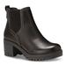 Eastland Tamara - Womens 10 Black Boot Medium