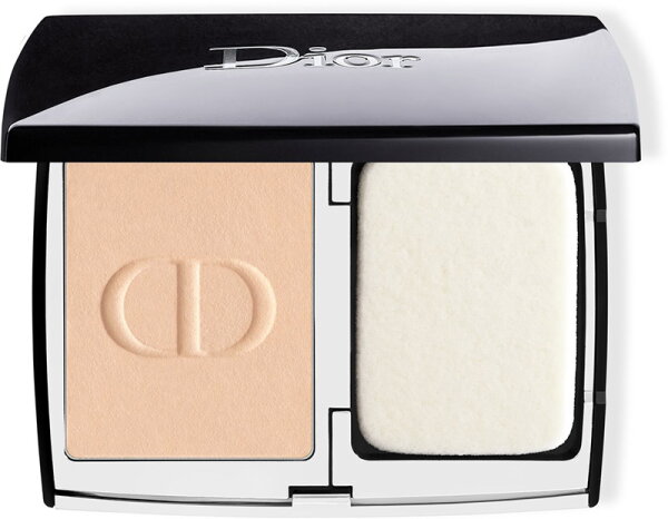 DIOR Diorskin Dior Forever Natural Velvet Kompakt-Foundation 10 g 3N Kompakt Foundation