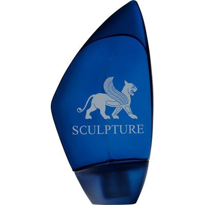 Nikos Sculpture Homme Parfum 100 ml