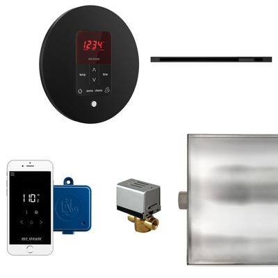 Mr Steam BTLRL1R Butler Linear Steam Generator Control Kit / Package