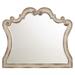 Chatelet Mirror - Paris Vintage - 46"W x 40"H x 2.75"D