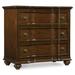 Leesburg Bachelor's Chest