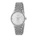 Gucci Accessories | Gucci Women's G-Timeless Watch | Color: Silver | Size: Nosize