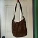 Coach Bags | Coach Brand Crossbody Bucket Bag | Color: Brown | Size: Os