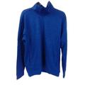 Adidas Shirts | Adidas Men's Team Issue Fleece 1/4 Zip Pullover Large Blue Climawarm D79192 New | Color: Blue | Size: L