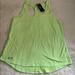 Under Armour Tops | New Under Armour | Color: Green | Size: L