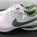 Nike Shoes | Nike Air Zoom Victory Tour 2 Dj6570-102 Golf Shoes | Color: Green/White | Size: 11.5