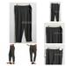 Jessica Simpson Pants & Jumpsuits | Nwt Jessica Simpson Ladies' Pull-On Pant In Dark Charcoal | Color: Gray | Size: Xl