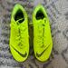 Nike Shoes | Boys Nike Soccer Turf Shoes | Color: Green | Size: 4bb