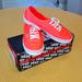 Vans Shoes | Authentic Lo Pro Vans Neon Coral Unisex | Color: Pink | Size: Unisex Men's Size 5 Women's Size 6.5