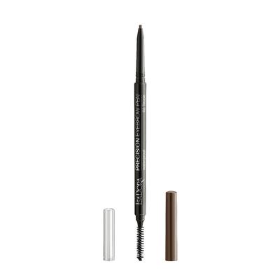 Isadora The Precision Brow Pen, Definition & Waterproof Augenbrauenstift 2 - TAUPE 09 g Braun Image