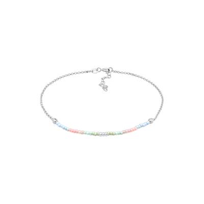 Elli Beads Kugeln Pastell 925 Silber silberfarben Damen Image