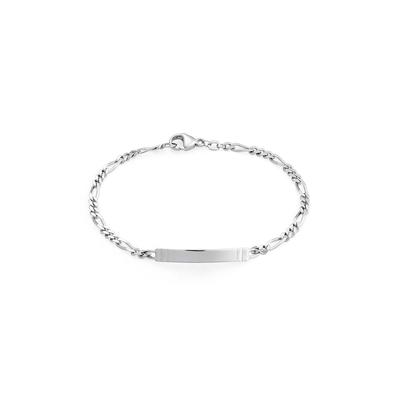 FAVS Little Friends - I.D.-Armband 925er Silber Armbänder & Armreife Damen