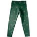 Girls Youth Green Vermont Catamounts All Over Print Leggings