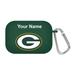 Green Bay Packers Personalized AirPods Pro Case Cover