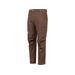 Huntworth Men's Durham Lightweight Pants, Ash Brown SKU - 272348