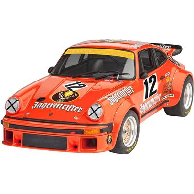 Modellbausatz REVELL "Jägermeister Motor Sport" Modellbausätze bunt Kinder Made in Europe