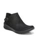 Bzees Get Going - Womens 6.5 Black Boot Medium