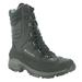 Columbia Bugaboot III XTM - Mens 11 Black Boot Medium