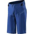 Troy Lee Designs Sprint Ultra Shorts de vélo, bleu, taille 36