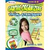 Engage The Brain: Graphic Organizers And Other Visual Strategies, Science, Grades 6-8
