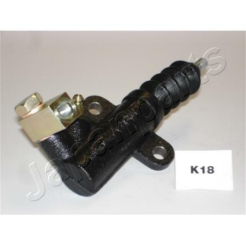 JAPANPARTS Nehmerzylinder, Kupplung für HYUNDAI KIA 417103E100 41710-3E100 CY-K18