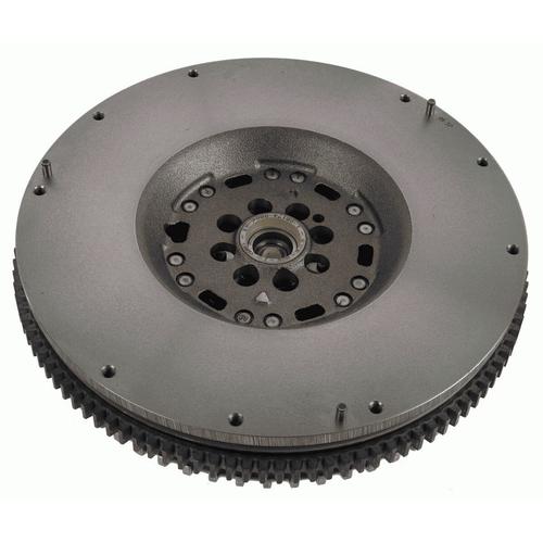 SACHS Zwei-Massen-Schwungrad Schwungrad für NISSAN 12310-5X00A- 2294 501 260