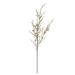 Vickerman 39" Artificial Green Mini Wild Flower Spray, Set of 4