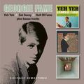 Yeh Yeh/Get Away/Hall Of Fame - Georgie Fame. (CD)