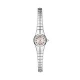 Ladies Fashion Watch EZ Read Dial Expansion Band