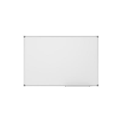 Whiteboard MAULstandard 90 x 120 cm, Emaille-Oberfläche, Aluminiumrahmen