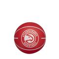 Atlanta Hawks Wilson NBA Dribbler – Super Mini