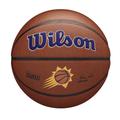 "Phoenix Suns Wilson NBA Team Composite Basketball - Taille 7"