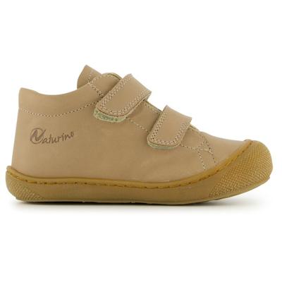 Naturino - Kid's Cocoon VL - Freizeitschuhe 24 | EU 24 gelb Image