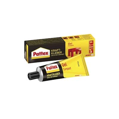 PATTEX PT50N Kraftkleber Gel/Compact