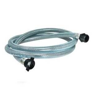 Siemens WZ10131 Waschmaschinenteil & Zubehör Zulaufschlauch 1 Stück(e) Image