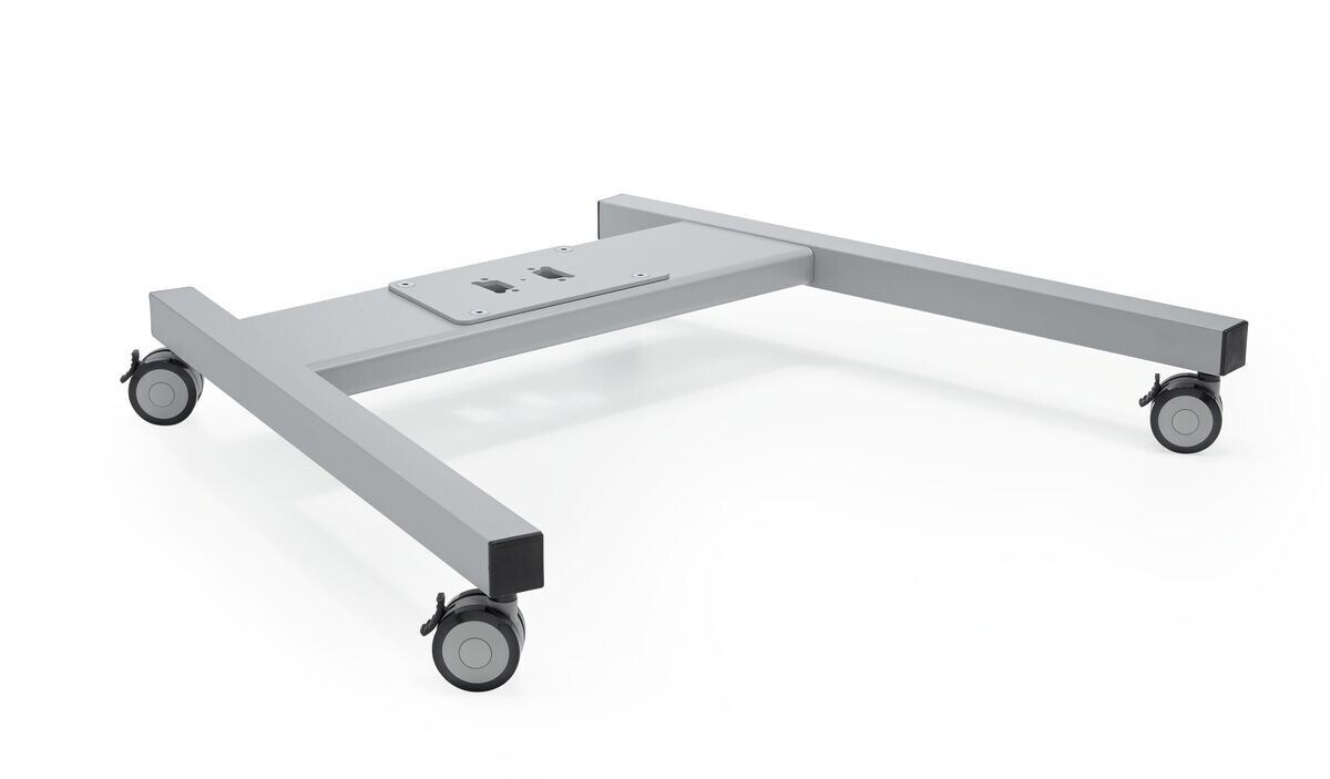 Vogels PFT 8520 Wagenrahmen silber Image