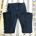 American Eagle Outfitters Pants & Jumpsuits | Chino Pants | Color: Blue | Size: 0