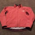 The North Face Jackets & Coats | North Face Apex 7 Summits Project 2006 Water Repellent Jacket Sz Ladies Small | Color: Red/Tan | Size: S