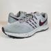 Nike Shoes | Nike Run Swift Se Running Shoes Gray Maroon Women's Size Us 7.5 (Bq3133-002) | Color: Gray/Red | Size: 7.5