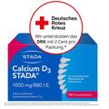 Stada - CALCIUM D3 1000 mg/880 I.E. Brausetabletten Mineralstoffe