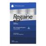 Regaine - Männer Schaum 50 mg/g bei anlagebedingtem Haarausfall 0.18 l