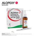 Pierre Fabre Pharma - ALOPEXY 5% Lösung zur Anwendung auf der Haut Haarausfall 0.18 l