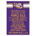 LSU Tigers 23'' x 34'' Fight Song Wall Art