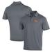 Men's Under Armour Gray Sam Houston State Bearkats Performance Polo